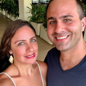 Meet your Posher, Fabiola